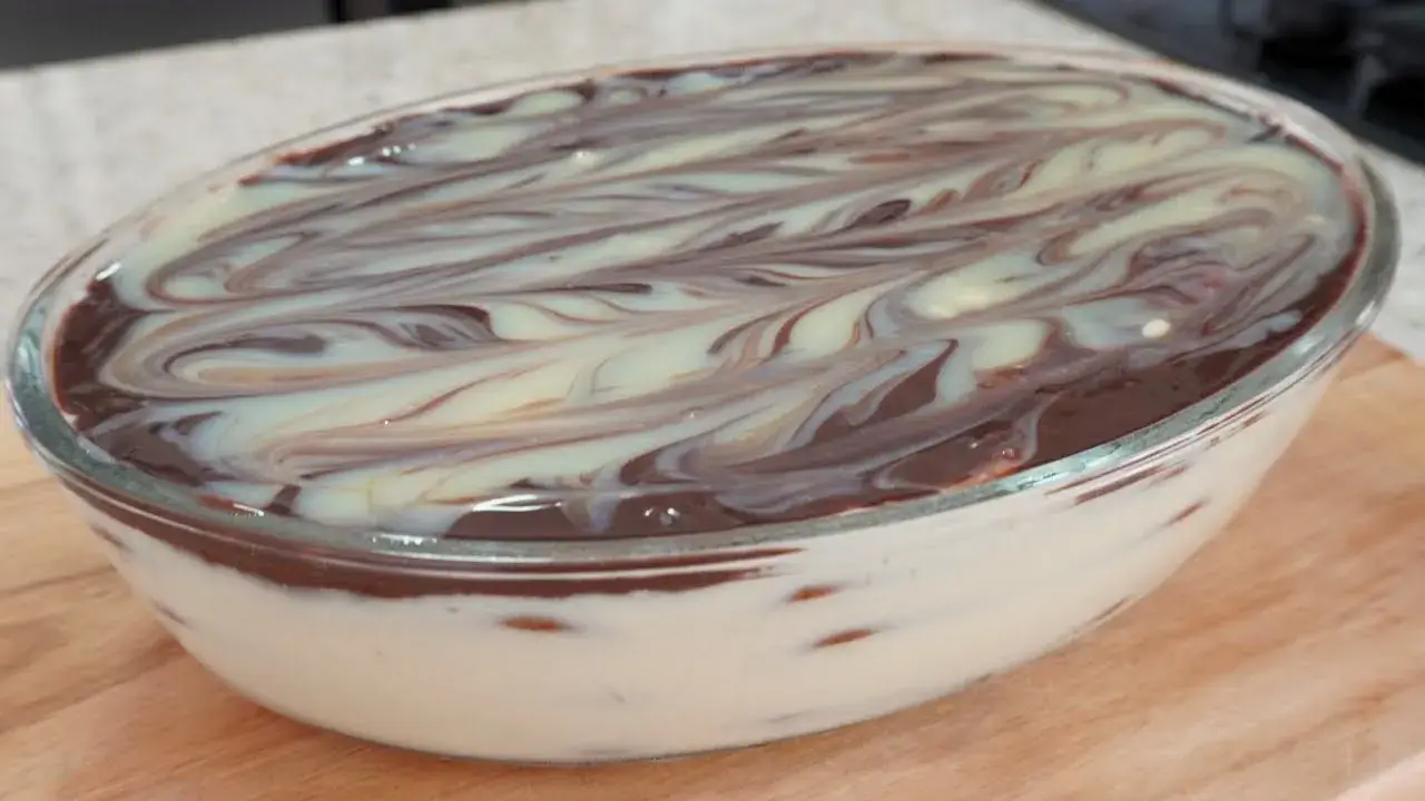 Pavê Prestígio Cremoso: A Sobremesa que Vai te Surpreender Veja