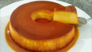 Pudim Cremoso: Sobremesa Fácil e Deliciosa para Encantar a Família