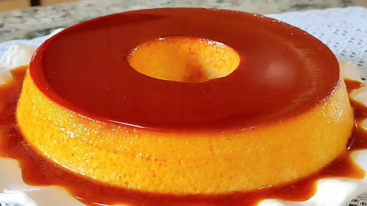 Pudim de Leite Condensado Perfeito: o Pudim que Você Vai Amar