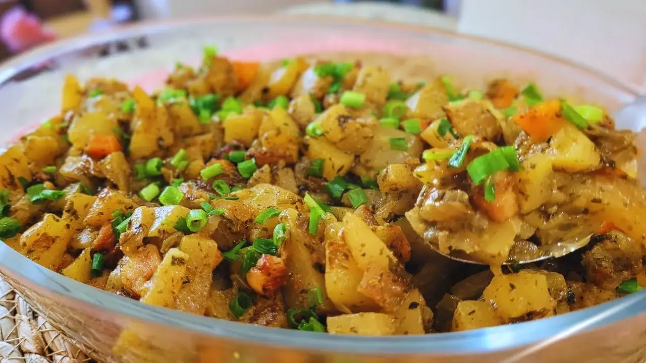 Refogado de Chuchu com Bacon: Receita Econômica e Deliciosa