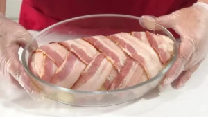 Rocambole de Batata com Bacon: Receita Fácil e Cheia de Sabor