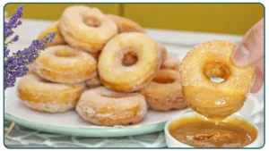 Rosquinha Caseira Econômica: Receita Fácil e Crocante para Aproveitar