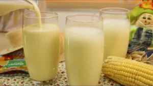Suco de Milho Cremoso: Receita Tradicional para um Sabor de Festa Junina