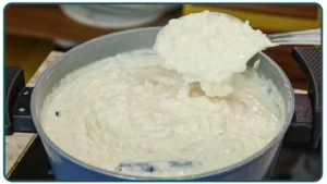 Arroz Doce Cremoso com Leite Condensado: Receita Fácil e Bem Cremosa