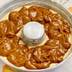Bolo De Churros Simples Com Doce De Leite Cremoso Vem Ver