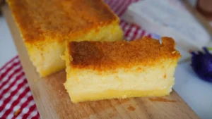 Bolo de Fubá Cremoso: Receita Prática e Deliciosa Vamos Fazer Juntos?