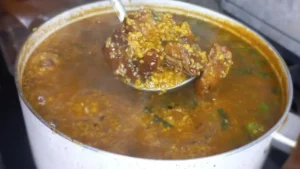 Canjiquinha com Costelinha de Porco: Receita Clássica e Saborosa