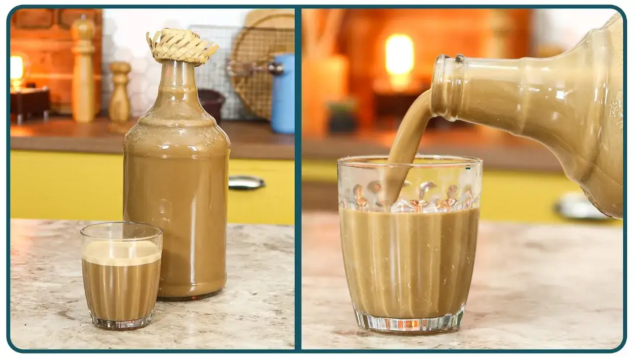 O licor de café é uma bebida doce, encorpada e com aroma marcante que combina...