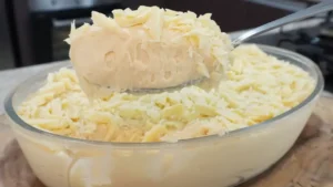 Moça Gelada Cremosa Com Leite Em Pó: A Sobremesa Perfeita Para Você Fazer