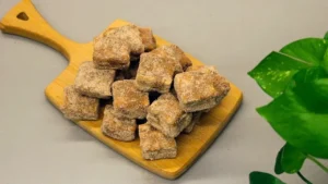 Palha Italiana de Doce de Leite: Receita Fácil e Deliciosa