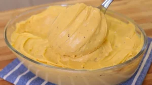 Recheio de Maracujá Cremoso Briganache: Aprenda a Fazer o Recheio de Maracujá Mais Saboroso