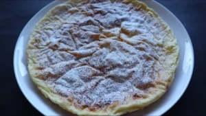 Tarte de Iogurte: Receita Simples e Fácil de Fazer vem Aprender