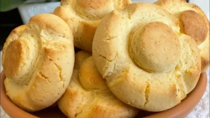 Biscoito Pata de Elefante: Receita de Bolacha Macia e Deliciosa