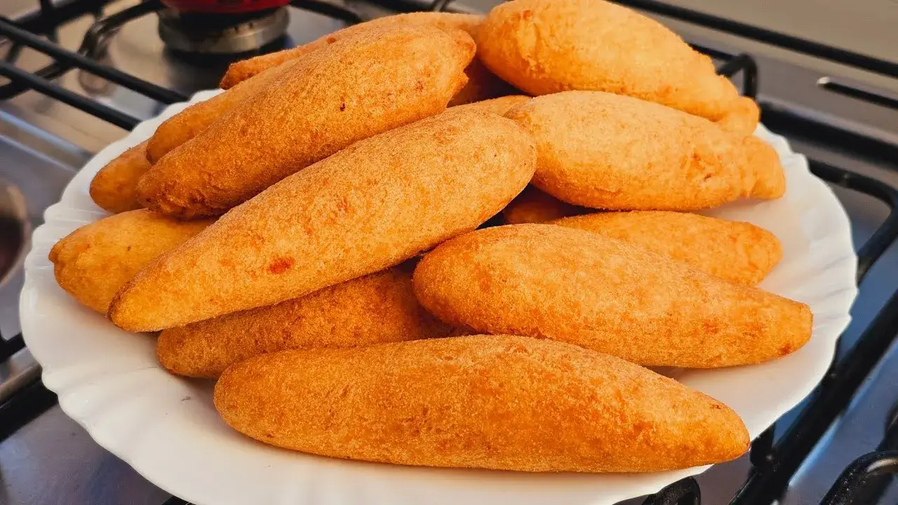 Biscoito de Polvilho que não Estoura: Receita Fácil e Deliciosa