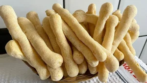 Biscoito sem Glúten e Sem Lactose: Receita Econômica e Deliciosa