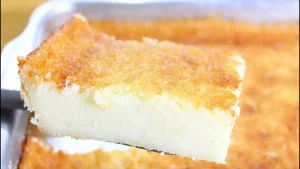 Bolo Toucinho do Céu: Bolo Macio e Cremoso