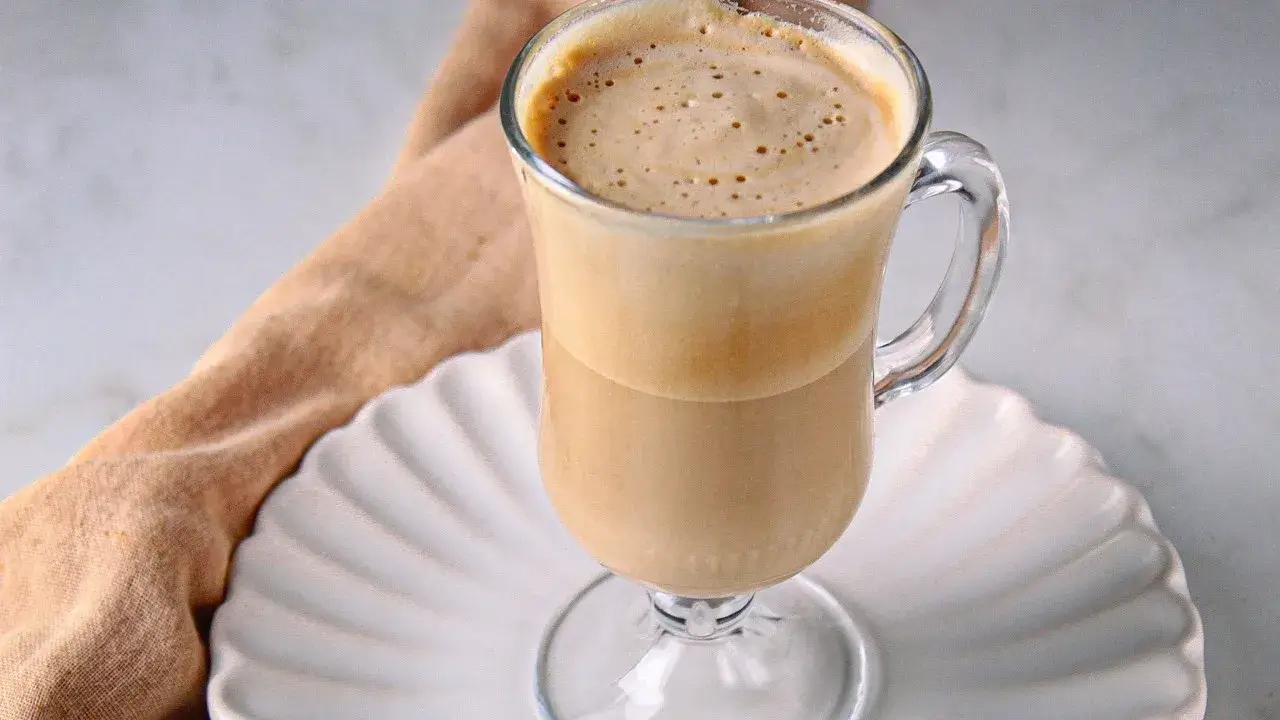 Café Cremoso Cappuccino: Receita Fácil Para Fazer em Casa