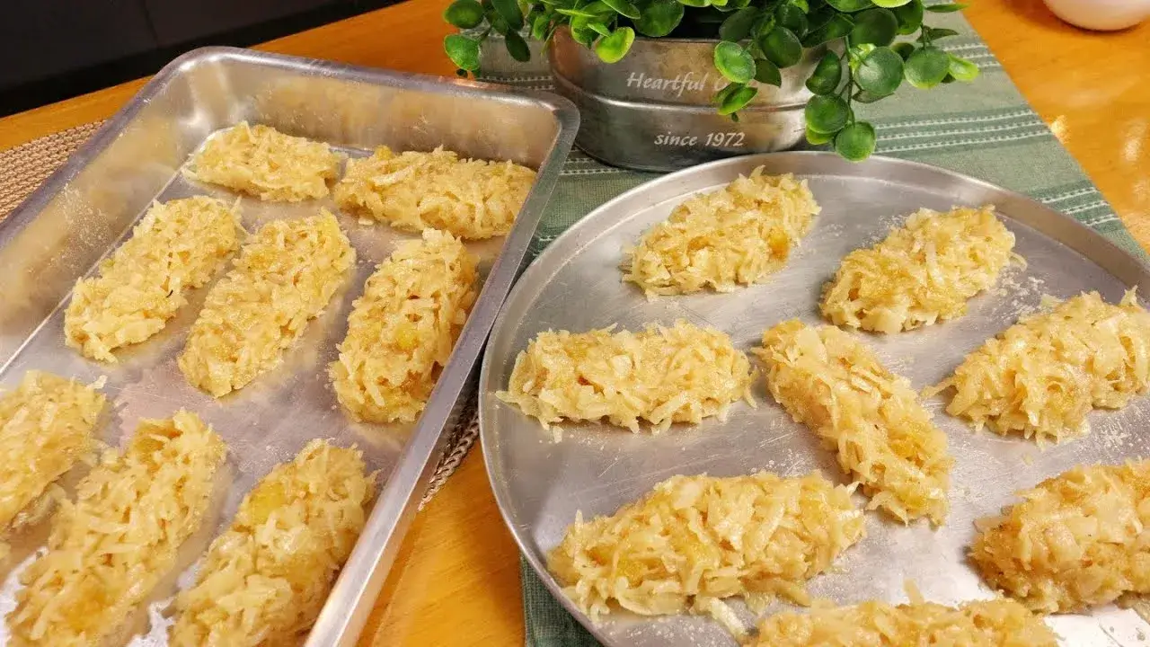Cocada de Abacaxi Cremosa: Receita Fácil e Deliciosa