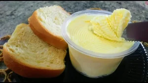 Manteiga Caseira: Receita Fácil e Prática