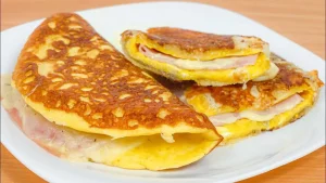 Panqueca e Tapioca Rendada: Receita Criativa e Saborosa