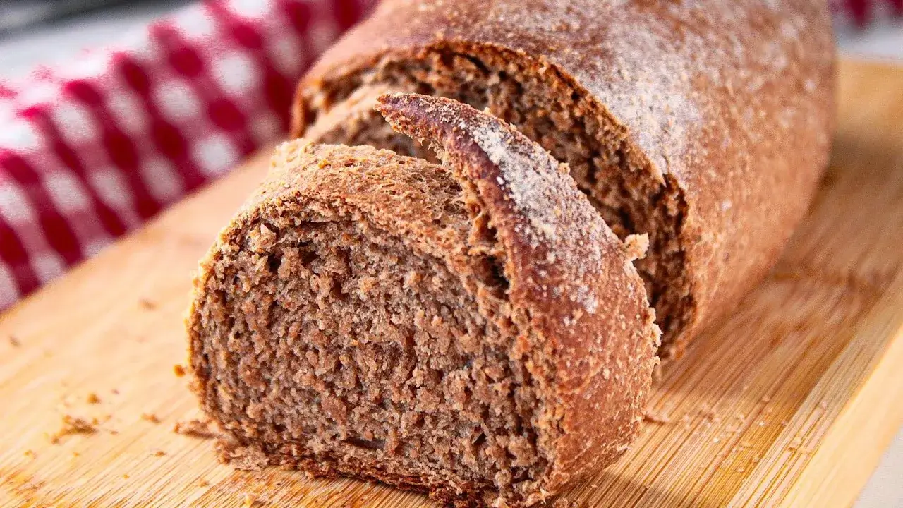 Pão Australiano: Receita Tradicional de Pão Macio e Saboroso