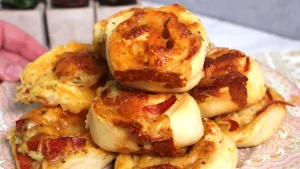 Pão Pizza Caseiro: Receita Fácil e Deliciosa já Faça