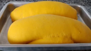 Pão de Cenoura Fofinho e Saudável: Receita Fácil e Caseira