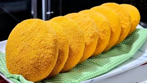 Pastel de Queijo Caseiro Muito Crocante Veja