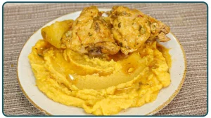 Polenta Cremosa Simples de Fazer: Receita Rápida Para Você Fazer em Casa