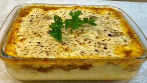 Receita de Creme de Milho com Calabresa: Receita Fácil e Cremosa para o Dia a Dia