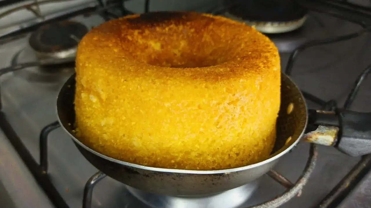 Receita de Flocão com Tapioca e Ovo