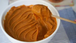 Recheio de Doce de Leite Cremoso para Bolo Fácil de Fazer