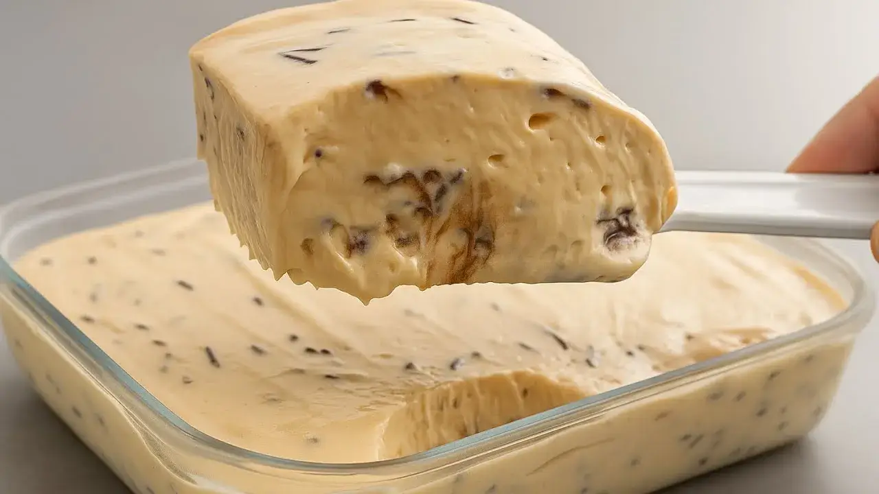 Sobremesa de Maracujá: Sobremesa Para o Domingo