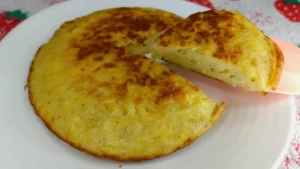 Tapioca com Banana e Ovo: Rápida, Saudável e Deliciosa