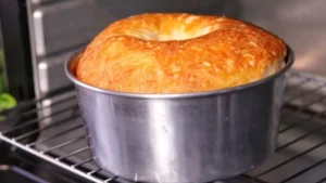Biscoitão de Pão de Queijo: Receita Rápida e Fácil