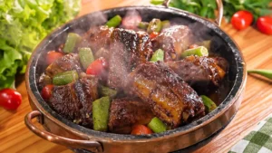 Costelinha no Pingue Frita: Receita Tradicional e Saborosa