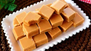 Doce de Leite Caseiro com 3 Ingredientes