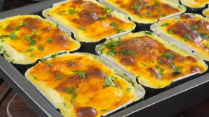 Escondidinho de Aipim com Carne Seca: Receita Simples e Deliciosa