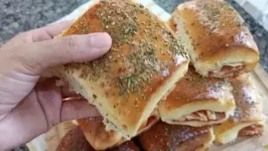 Joelho de Calabresa: Receita Fácil e Deliciosa