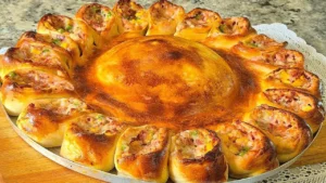 Pizza Gira-Sol Receita Completa: Aprenda a Fazer Veja
