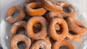 Rosquinha de Vinagre: Receita Crocante e Sequinha