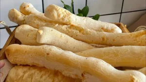 Biscoitão Econômico e Crocante