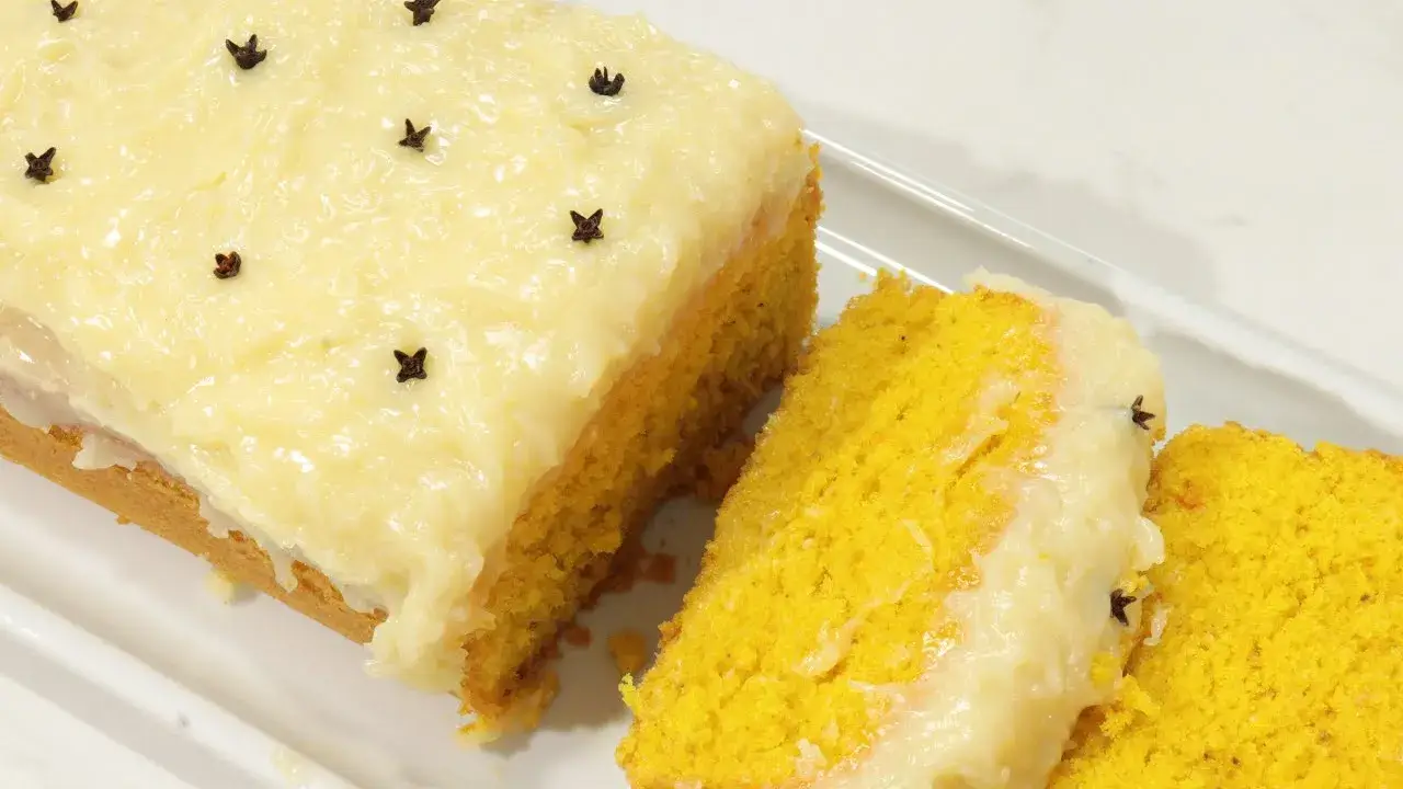 O bolo de abóbora é uma receita clássica que conquista pelo sabor suave e textura...