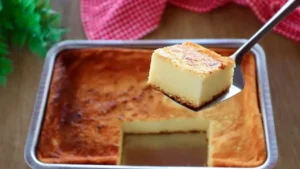 Bolo de Fubá Cremoso: Receita Fácil e Deliciosa Veja