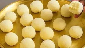 Docinho de Leite em Pó Que Não Vai ao Fogo: Receita Fácil e Deliciosa
