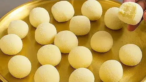 Docinho de Leite em Pó Que Não Vai ao Fogo: Receita Fácil e Deliciosa