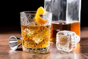 Descubra receitas e dicas de drinks com whisky, aprenda a preparar 10 coquetéis clássicos e...