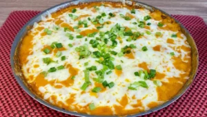 Frango de Frigideira Cremoso: Receita Fácil, Rápida e Muito Saborosa