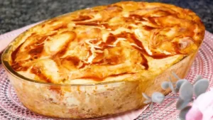 Macarrão Cremoso com Linguiça Calabresa Veja e Aprenda a Fazer