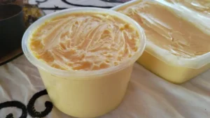 Manteiga Caseira de Leite: Receita Fácil e Deliciosa